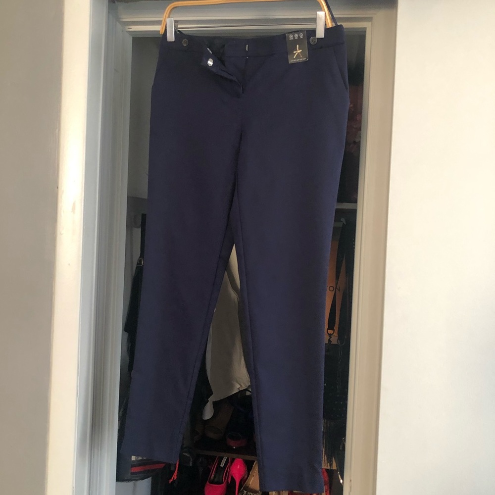 Ladies slacks